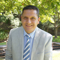 Eduardo Beltran