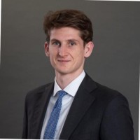 Nikolai Dale, Cfa