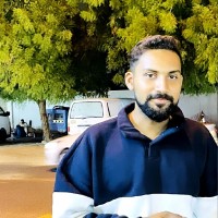 Muhammed Samarudheen