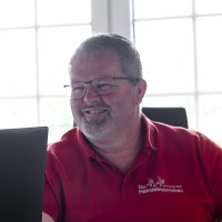 Wolfgang Zacharias