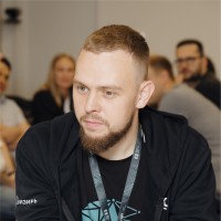 Alexander Gornov