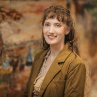 Rebecca Olsen