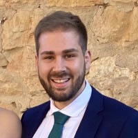 Pau Agustí Fernández