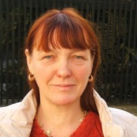 Reinhild Frech-Emmelmann