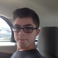 Harrison Soto