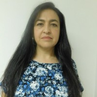 Ángela Pazmiño Torres