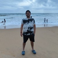 Aman Jaiswal