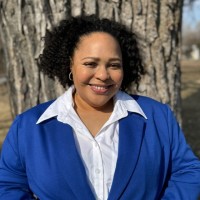 Sophia Thompson, Msw
