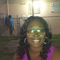 Charlene Prescod