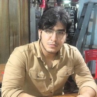 Ali Mehri
