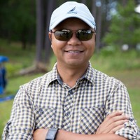 Rajesh Gupta