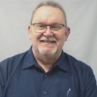 Barry K. Robinette
