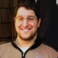 Adam Noble