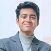 krishit raval