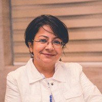 Nisha Khetan