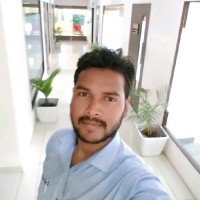 Nausad Ansari