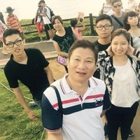 許時中