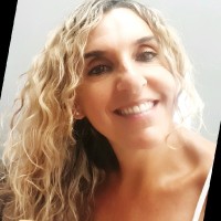 Eva García Puertas