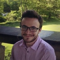 Joshua Nagel