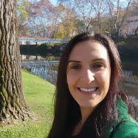 Sofia Isabell da Silva Nunes