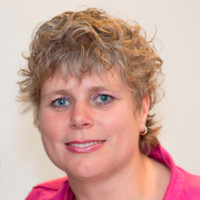 Jolanda Van Der Velde
