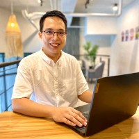 Joshua James Mamuyac