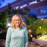 Lisa Etheridge