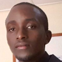 Isaac Kamau