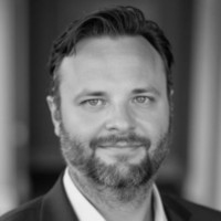 Stephen Allred