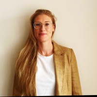 Pauline Desmet