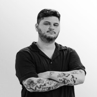 Daniel Gabela Peña