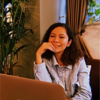 Ozge Atasel
