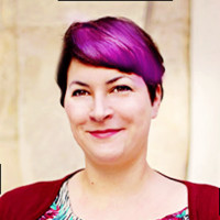 Jeannie Larson