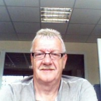 Patrick Mitchell