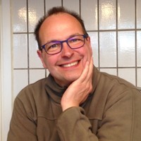 Johnny Pedersen