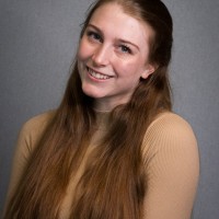 Halley Johnson