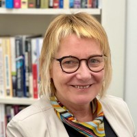 Alison Dalziel, ACEcD