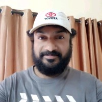 Jayaprakash Narayanan