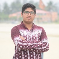 Md Salman Hossen