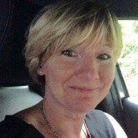 Monique Van Varenbergh