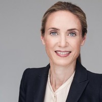 Sigrid Grundmann,  LL.M.