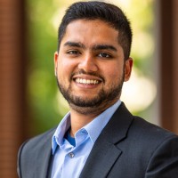 Glen Varghese, Capm