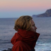 Henrik Longva Stavdal