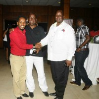 Steven Bugingo K