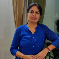 Maya Ramachandran