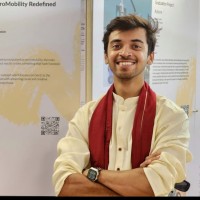 Suyash Potdar