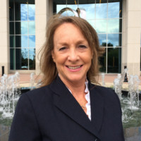 Penelope Powell, MBA