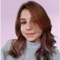 Darya Sarnavskaya