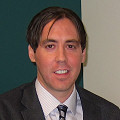 Joel Parrish