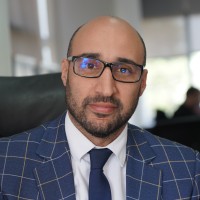 Mourai Radouane